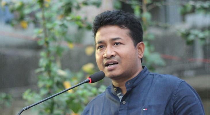 গণরুম-গেস্টরুম সংস্কৃতিতে জড়িত থাকলে মামলা, সতর্ক করলেন ঢাবি ছাত্রদল সভাপতি