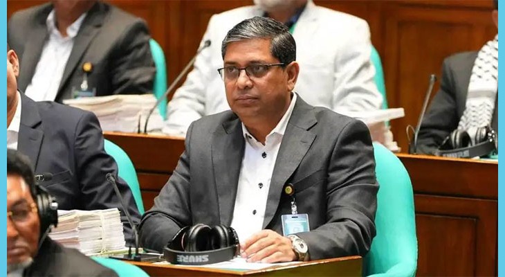 উপজেলা পরিষদে এমপিরা পাচ্ছেন অফিস কক্ষ, জিও জারি