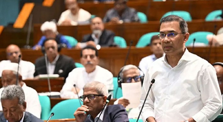 ক্লিন সিটি গড়ে তুলতে নানা পদক্ষেপের কথা জানালেন প্রধানমন্ত্রী