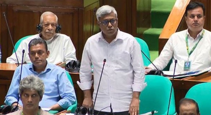 এক সপ্তাহের মধ্যেই লোডশেডিং কমে আসবে: বিদ্যুৎ প্রতিমন্ত্রী