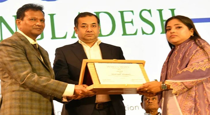 গণমাধ্যমের স্বাধীনতা বজায় রাখতে সরকার প্রতিশ্রুতিবদ্ধ: তথ্য প্রতিমন্ত্রী