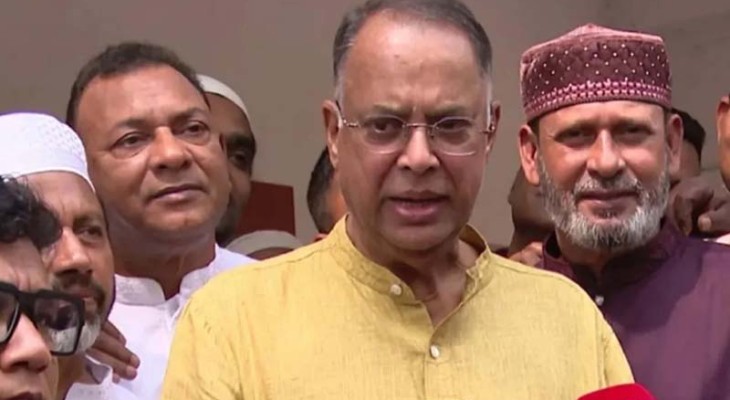 আগামী সপ্তাহ থেকে লোডশেডিং কমে আসবে: বিদ্যুৎমন্ত্রী