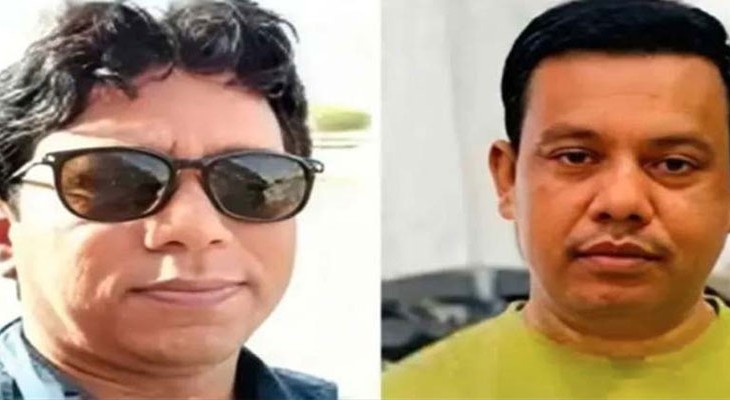সৌদি আরবে জেদ্দা-রিয়াদ মহাসড়কে দুর্ঘটনায় ২ বাংলাদেশি প্রবাসীর মৃত্যু