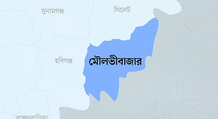 কুলাউড়া থানায় এসআইকে খামে ৪০ হাজার টাকা ঘুষ দেওয়ার চেষ্টা, নারীসহ দুজন গ্রেপ্তার