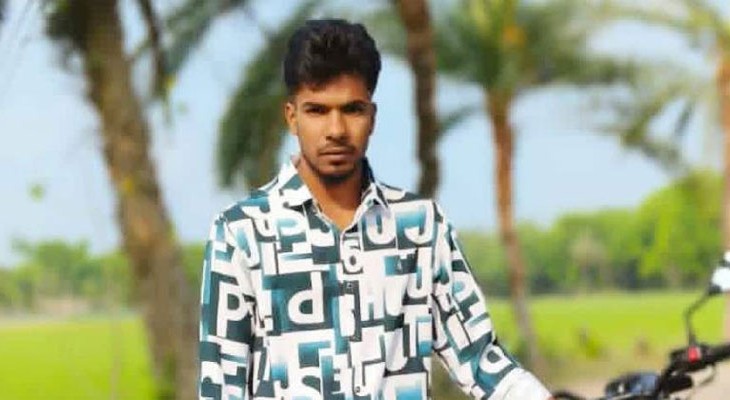 মোটরসাইকেলের মুখোমুখি সংঘর্ষে যুবক নিহত, আহত ১