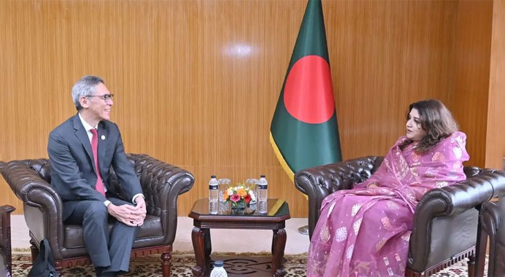 ভুটানের গিলেফু মাইন্ডফুলনেস সিটিতে বাংলাদেশি দক্ষ জনবল নিয়োগে আগ্রহ, সহযোগিতা জোরদারের আলোচনা