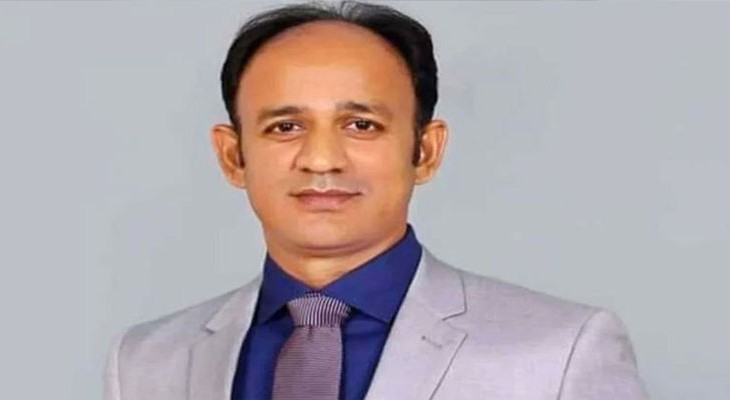  মিরপুর মামলায় ব্যারিস্টার সুমনের জামিন বহাল, দ্রুত রুল নিষ্পত্তির নির্দেশ আপিল বিভাগের