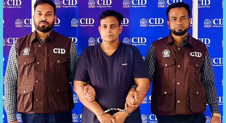  হলিস্টিক হোম বিল্ডার্সের বিরুদ্ধে ১২০ কোটি টাকা আত্মসাতের অভিযোগ, গ্রেপ্তার ডিএমডি