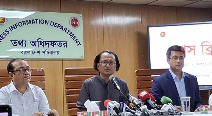 বেনজীর আহমেদকে দেশে ফিরিয়ে আনার প্রক্রিয়া চলমান: প্রধানমন্ত্রীর উপদেষ্টা