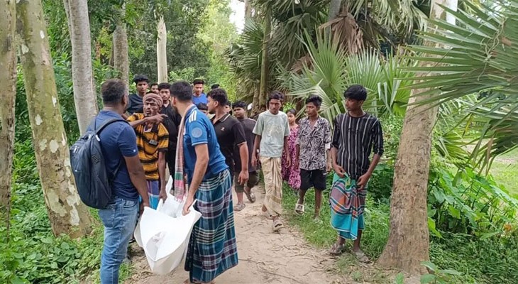 মানিকগঞ্জে মেয়ের হাতে মা খুন, অভিযুক্ত মেয়ে গ্রেপ্তার