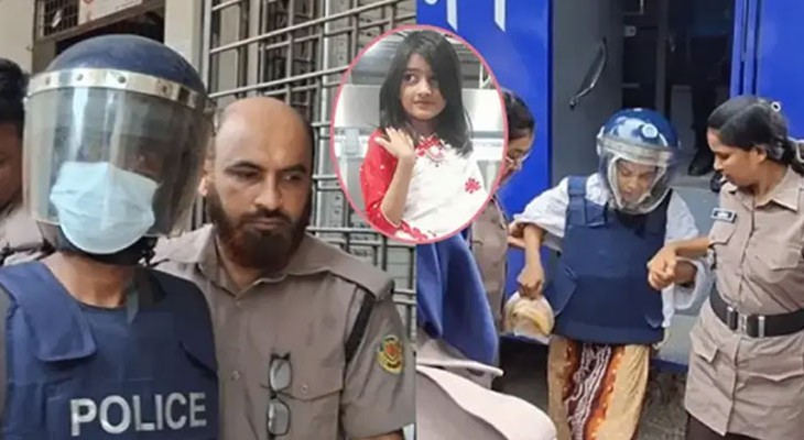 বেলা ১১টায় রামিসা হত্যা মামলার রায় ঘোষণা