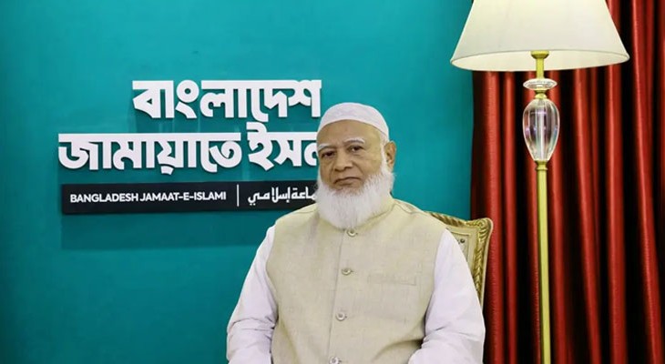 আদ্-দ্বীন হাসপাতালের লাইসেন্স বাতিলের সিদ্ধান্ত মোটেই সঠিক হয়নি: শফিকুর রহমান