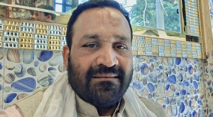 ঘাটাইলে নিখোঁজের ৪ দিন পর যুবদল কর্মীর মরদেহ উদ্ধার