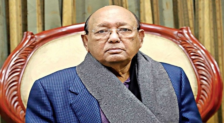 থেমে গেল রাজপথ কাঁপানো সেই কণ্ঠস্বর, বিদায় ‘আওয়ামী লীগের তোফায়েল’